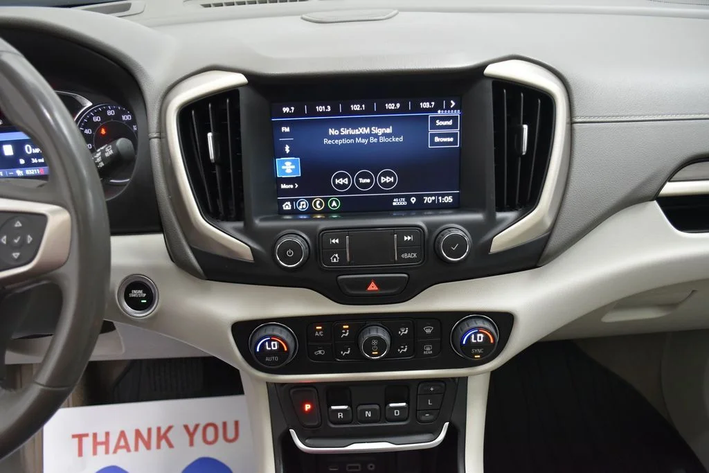 Used 2020 Gray GMC Denali image 12