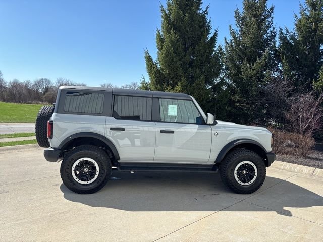 New 2026 Avalanche Ford Outer Banks image 38