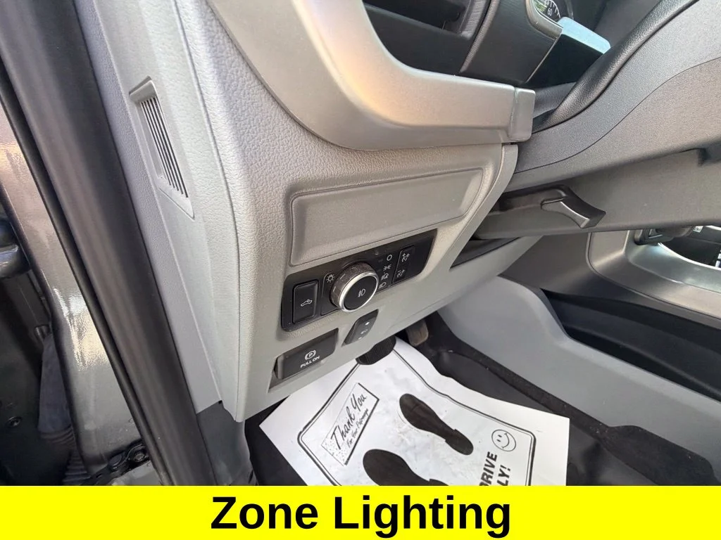 Used 2023 Gray Ford XLT image 16