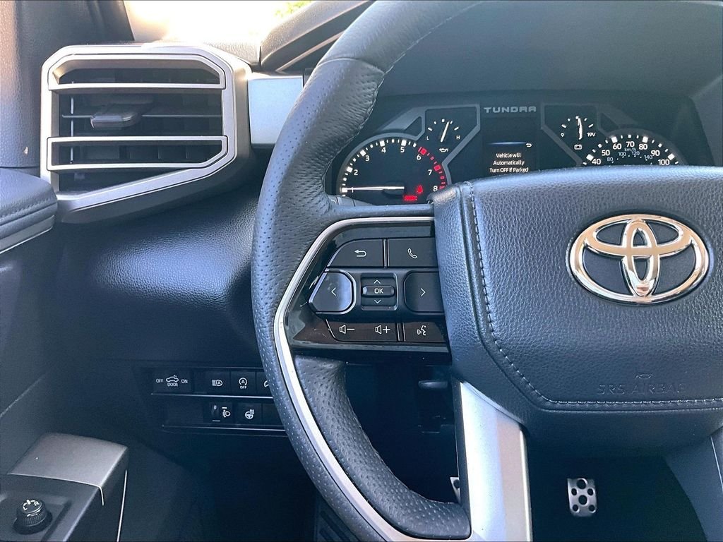Certified Used 2023  Toyota SR5 image 22