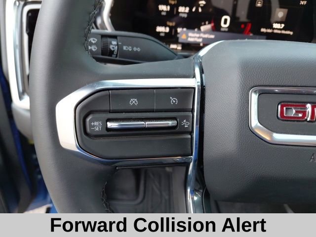 2026 GMC Canyon Elevation - Photo 13