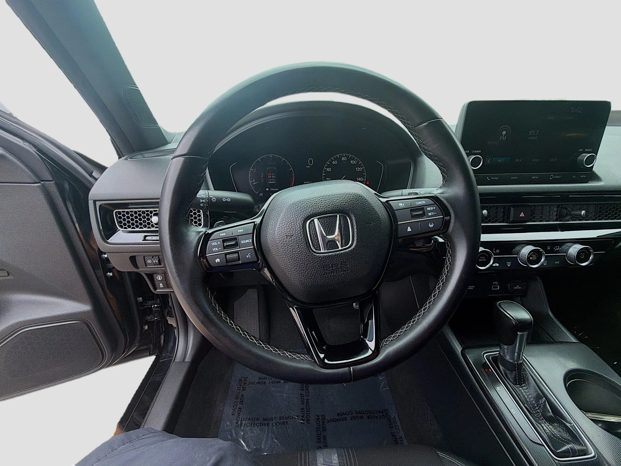 2022 Honda Civic Sport - Photo 10