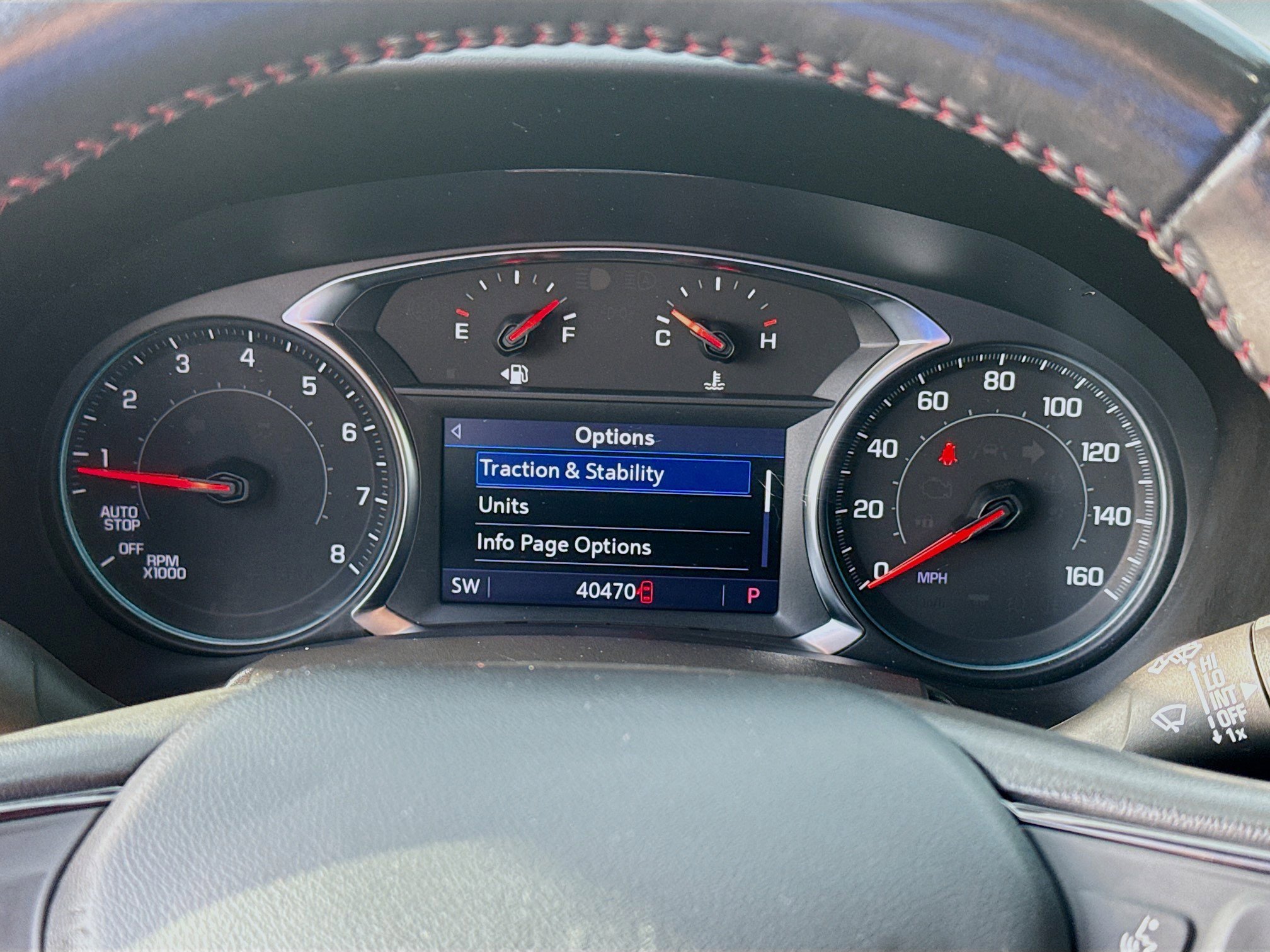 2022 Chevrolet Equinox RS - Photo 11