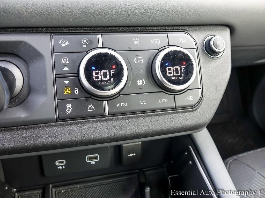 2023 LAND ROVER DEFENDER - Image 20