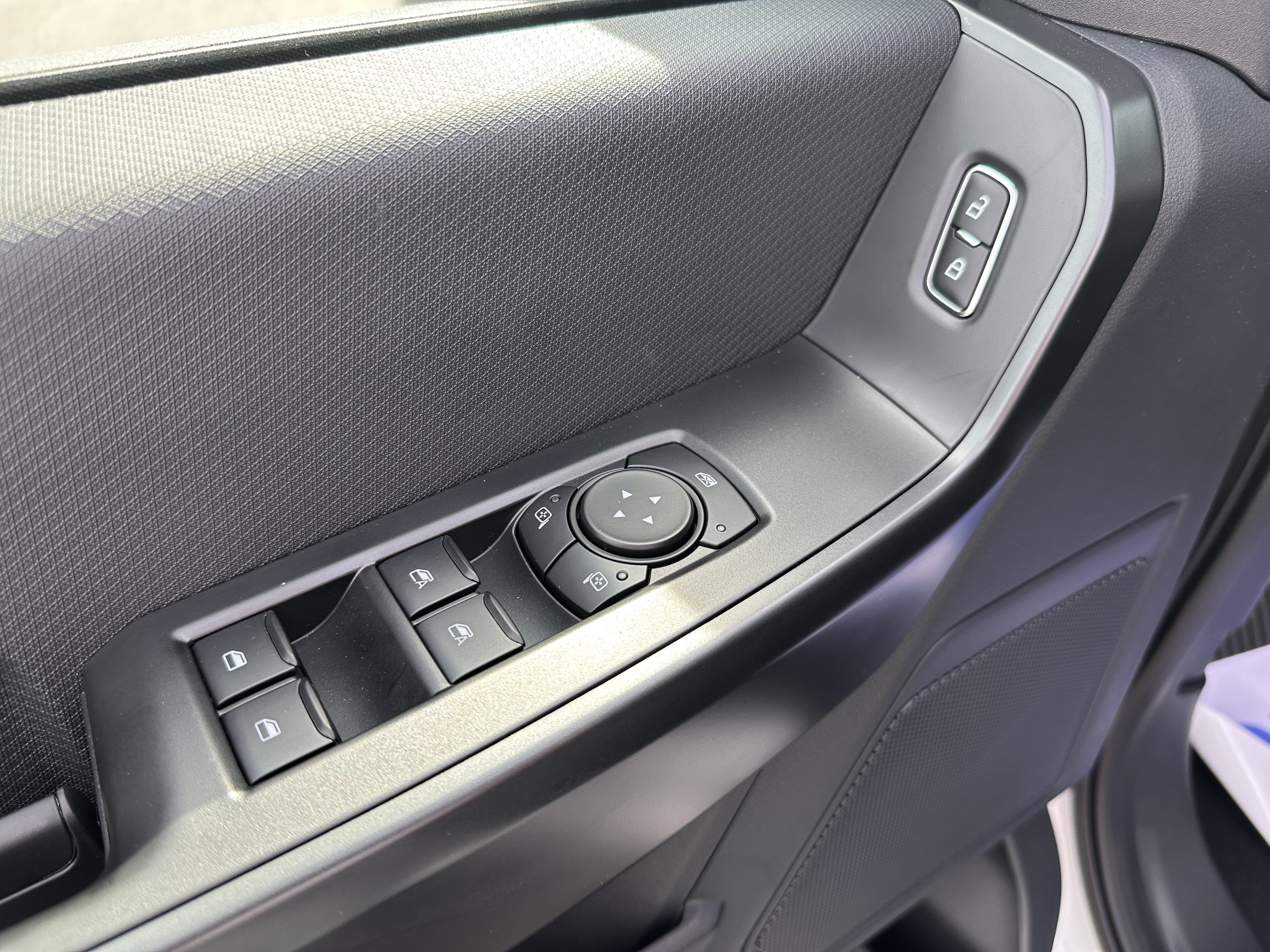 New 2026 Oxford White Ford STX® image 18