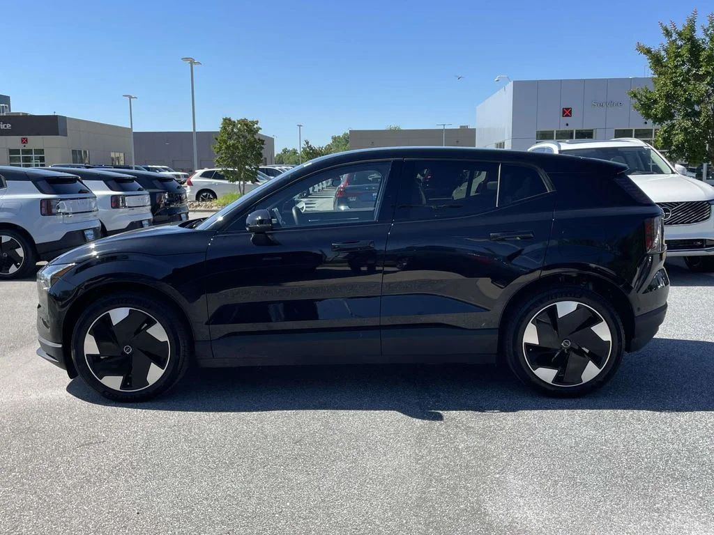 2025 Volvo EX30 Ultra - Photo 26