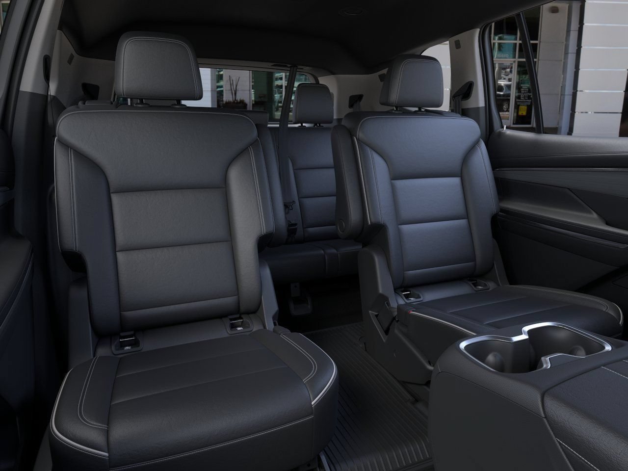 2026 Buick Enclave Preferred - Photo 18