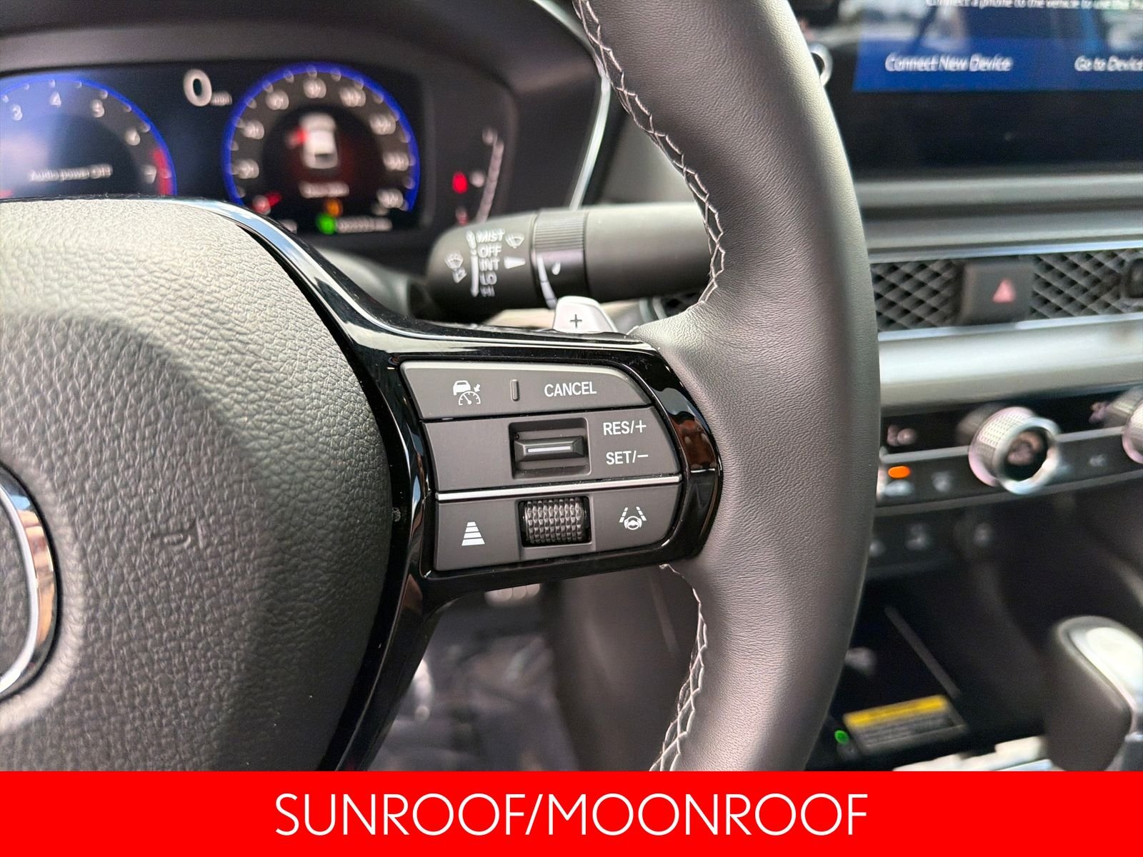 Used 2026 Blue Acura A-Spec Package image 17