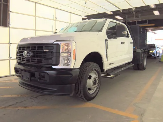 2023 Ford F-350SD XL