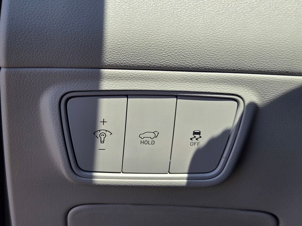 2023 Hyundai Tucson SEL - Photo 26