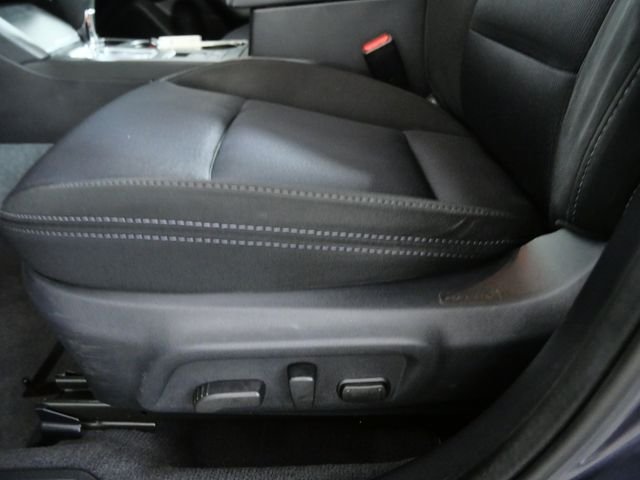 Used 2016 Gray Subaru 2.5i image 16
