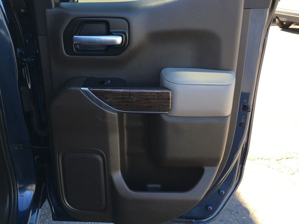 2021 GMC Sierra 1500 SLE - Photo 30