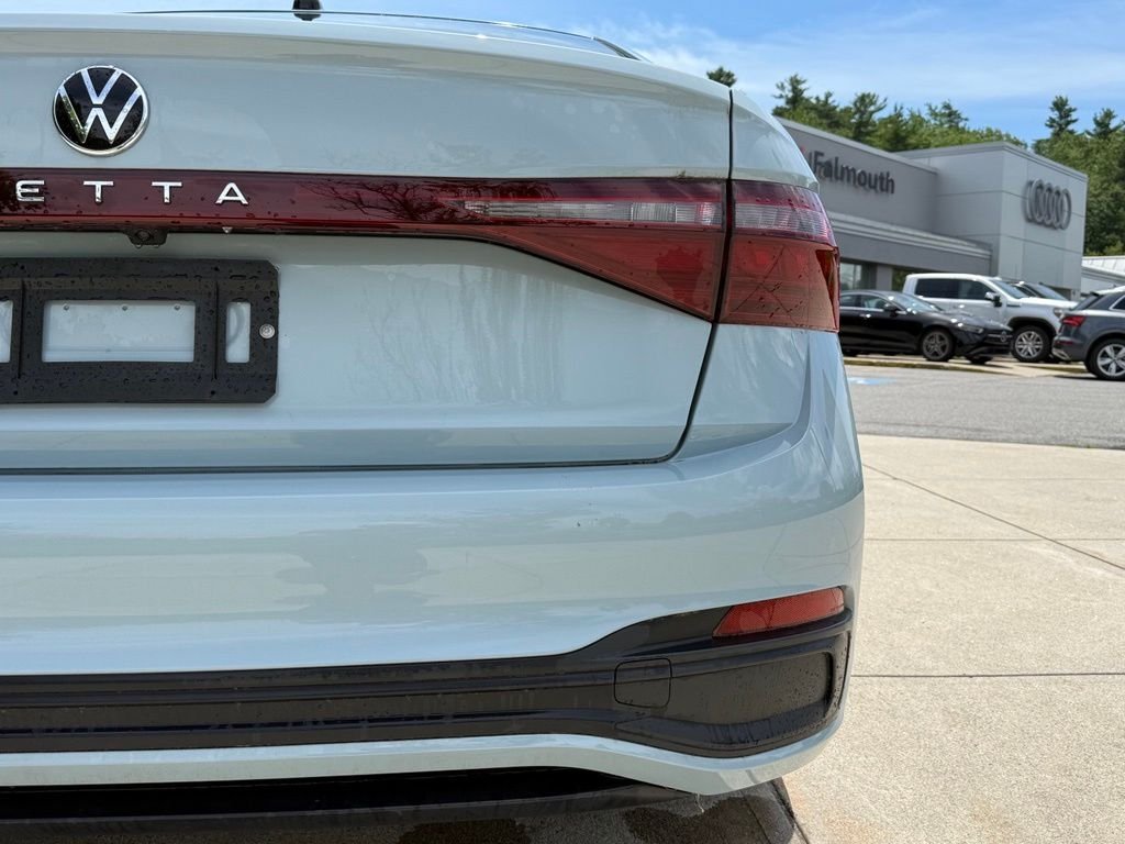 New 2026 Gray Volkswagen 1.5T Sport image 15