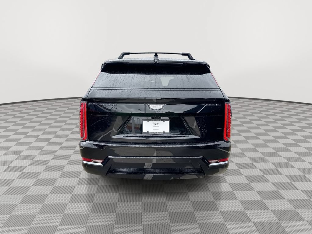 2026 Cadillac Escalade IQ Sport - Photo 8