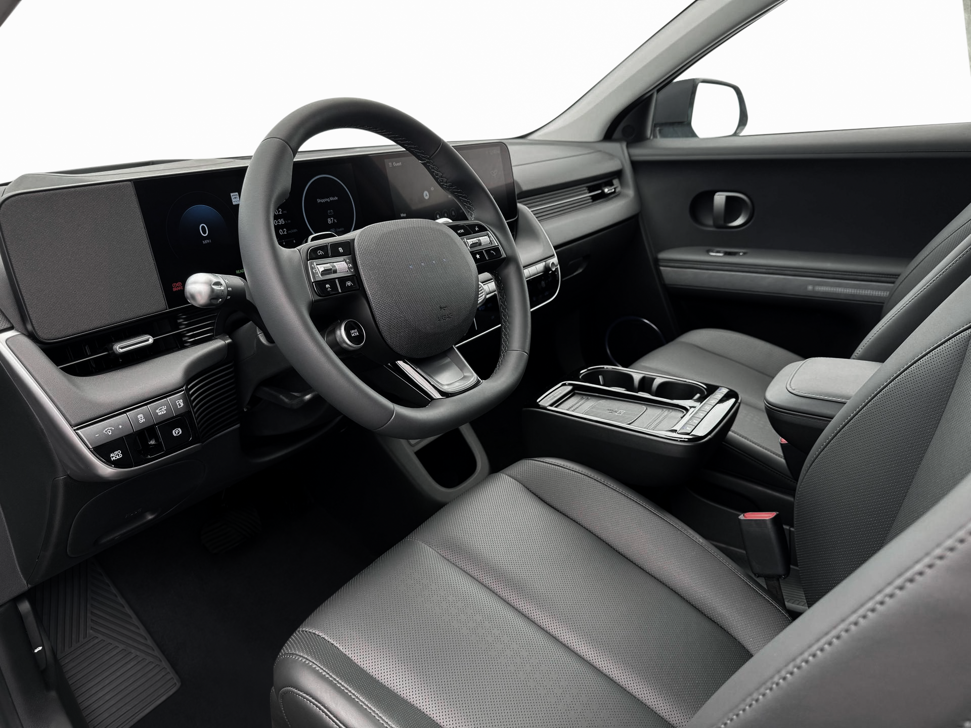 2025 Hyundai IONIQ 5 Limited - Photo 14