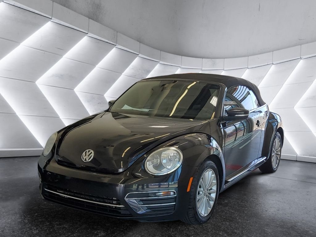 Used 2019 Black Volkswagen 2.0T Final Edition SE image 3