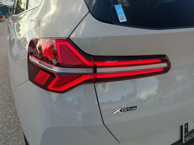New 2026 Dune Grey Metallic BMW 30 xDrive image 10