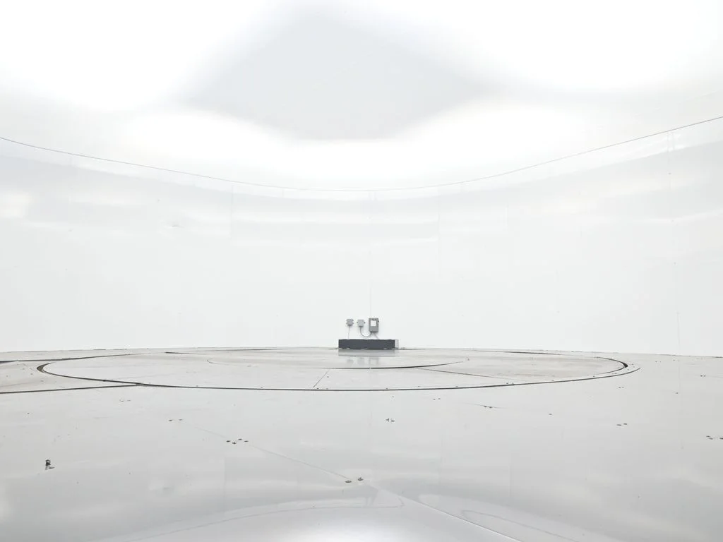 New 2026 Oxford White Ford Cargo Van image 43