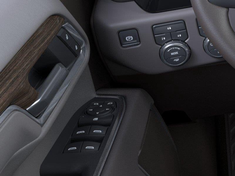 New 2026 Summit White GMC SLE image 22