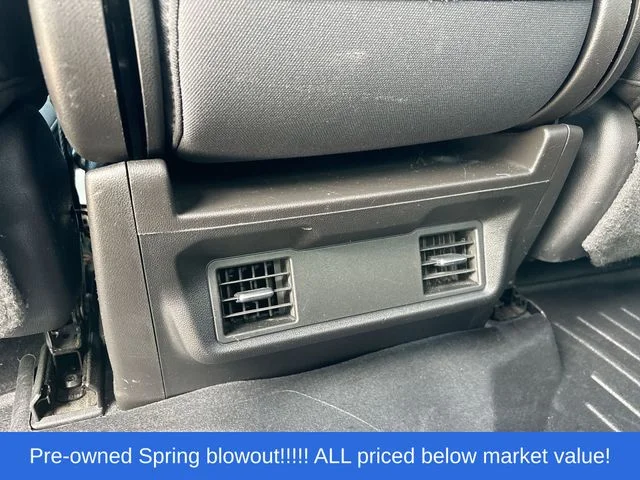 Used 2020 Black Chevrolet LT image 19