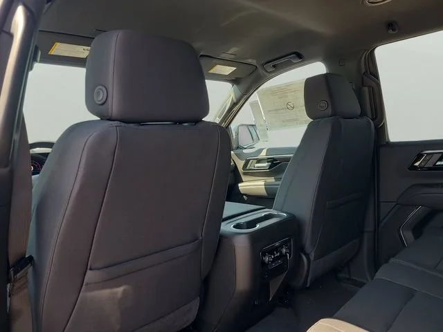 New 2026 Black Chevrolet LS image 8