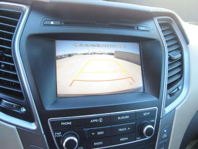 Used 2017 Marlin Blue Hyundai 2.4 Base image 19