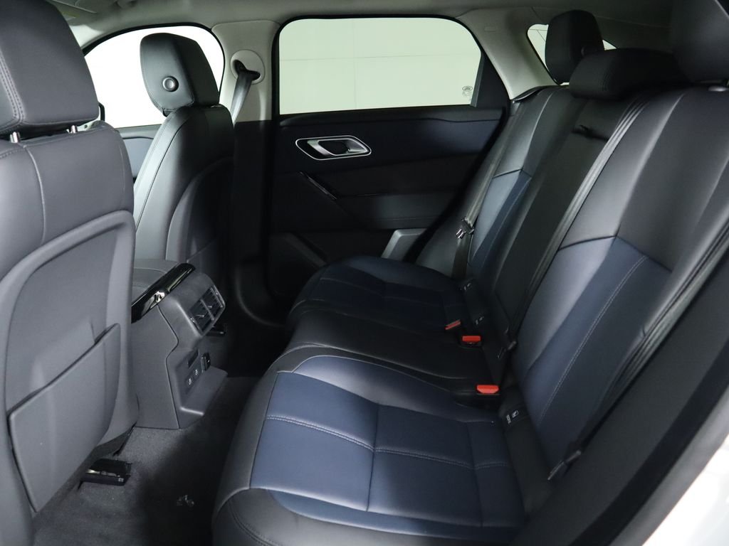 Certified Used 2024 Fuji White Land Rover S image 23