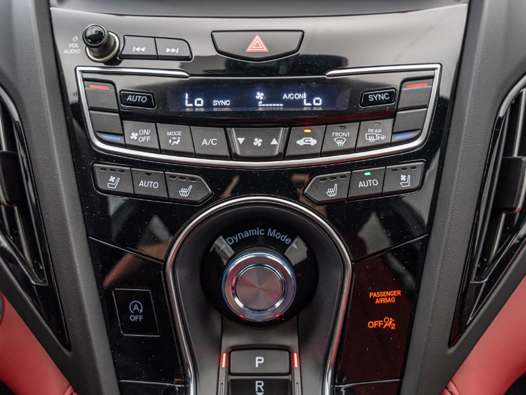 2026 Acura RDX A-Spec w/Advance Package - Photo 43