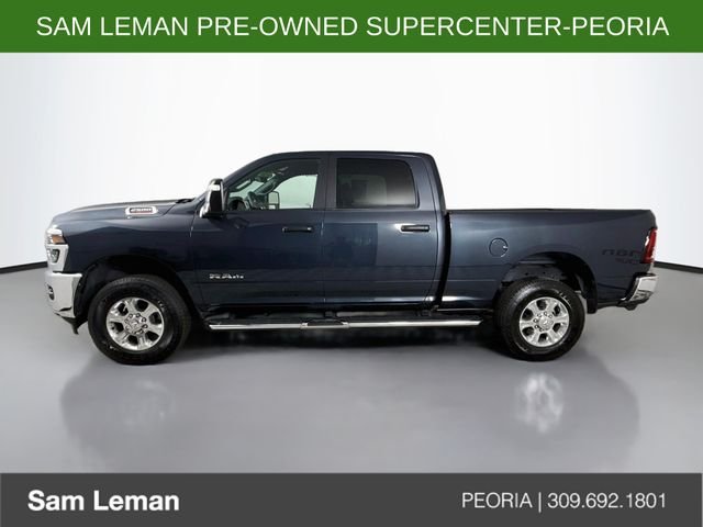Used 2026 Blue Ram Big Horn image 4
