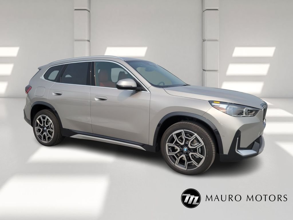 2025 BMW X1