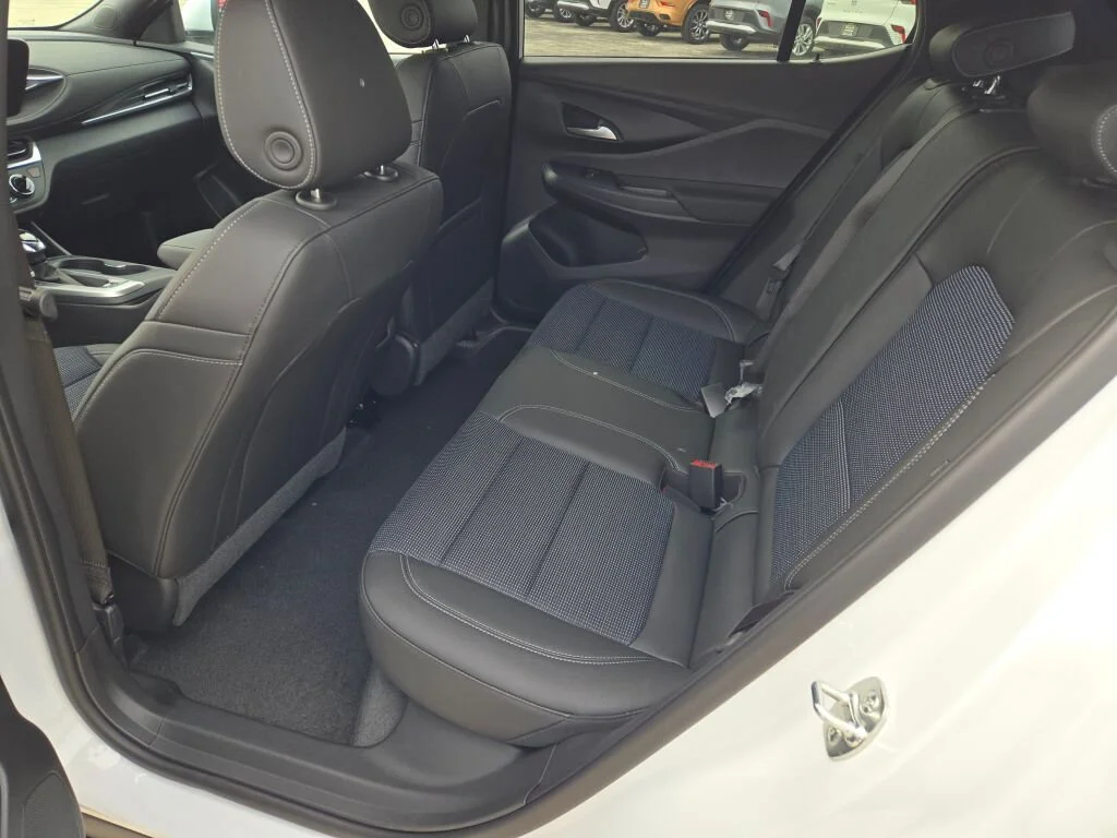 2026 Buick Envista Preferred - Photo 16
