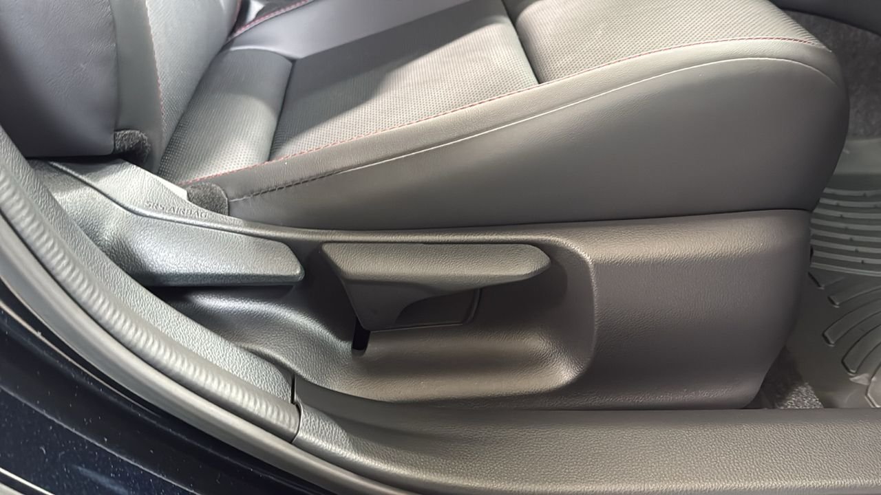 Certified Used 2026 Black Toyota XSE image 20