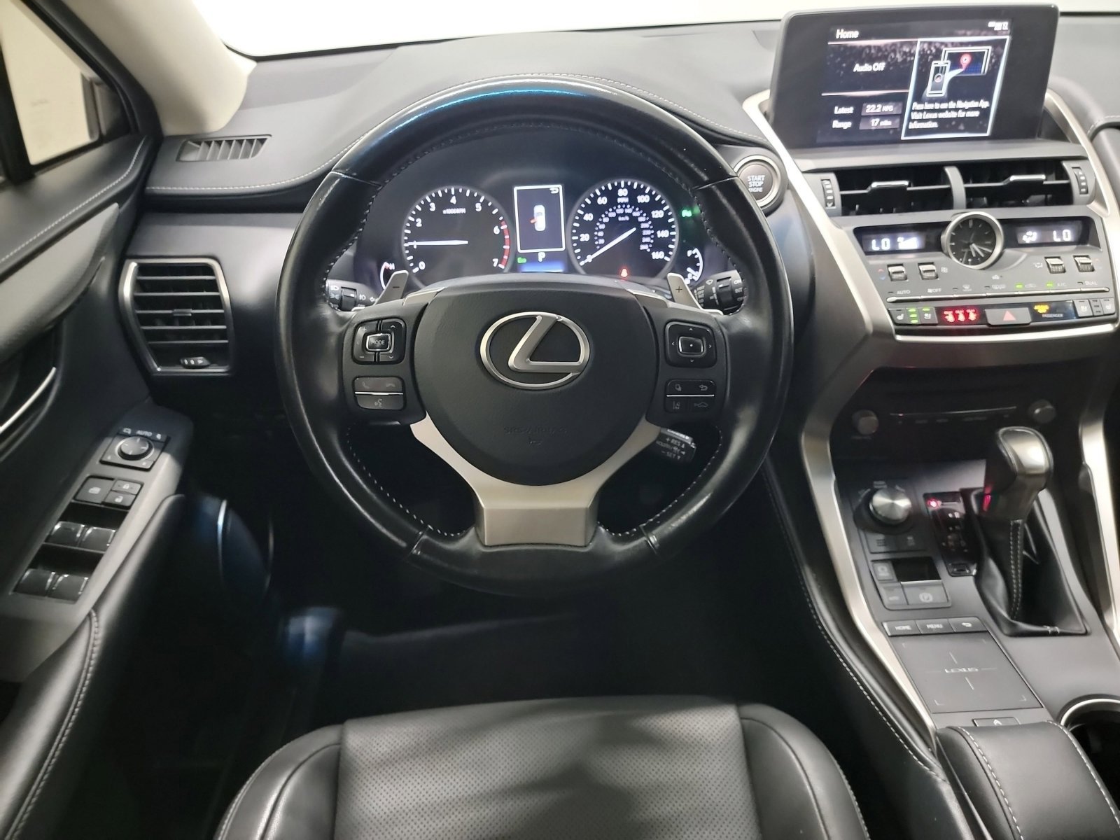 2019 Lexus NX 300 - Photo 15