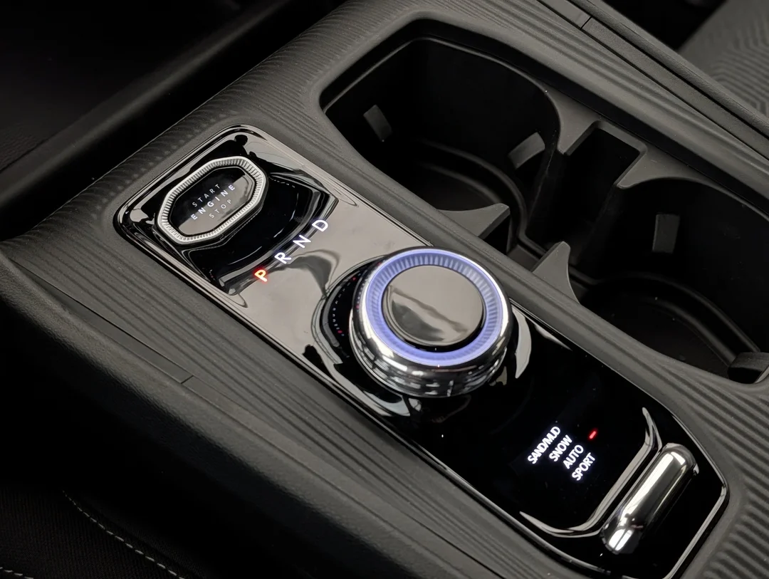 New 2026 Black Jeep Laredo - - 4x4 - 1.6L Turbo Hybrid - Uconnect 5 w/ 12.3 Screen & More! image 20