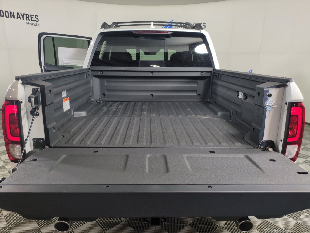 2026 Honda Ridgeline RTL - Photo 25