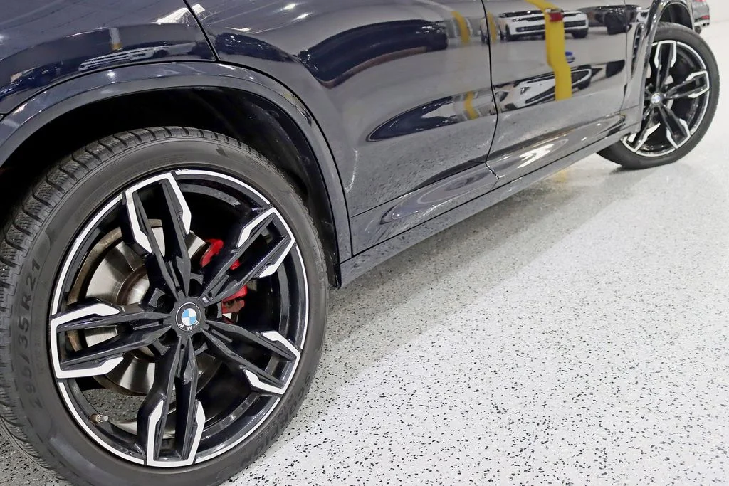 Used 2023 Black BMW M40i image 12