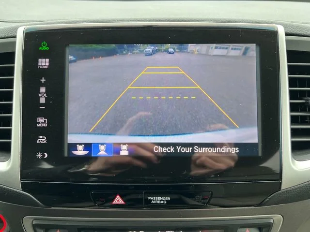 2016 Honda Pilot EX - Photo 24
