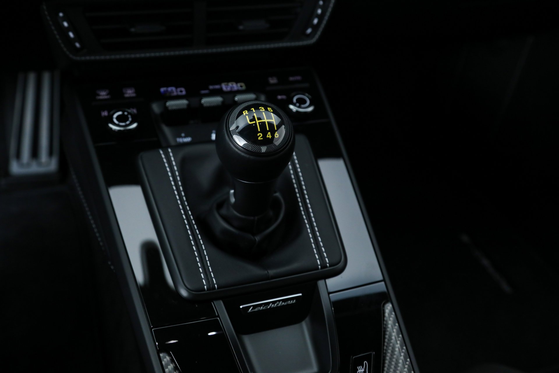 Used 2026 Silver Porsche GT3 Touring image 31