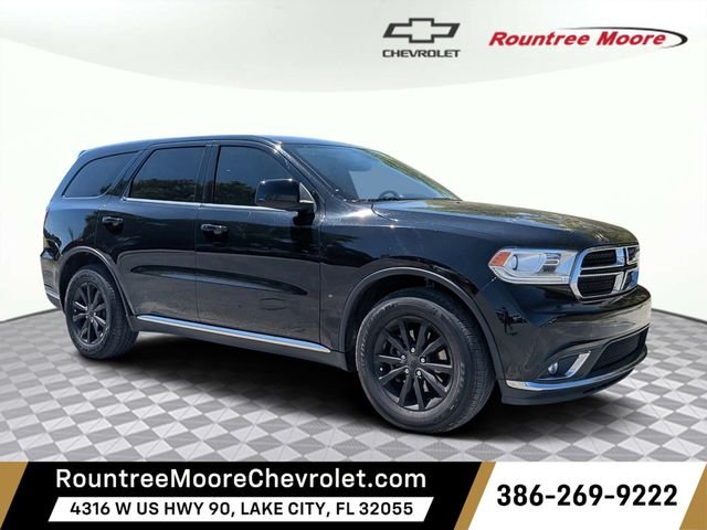 2020 Dodge Durango