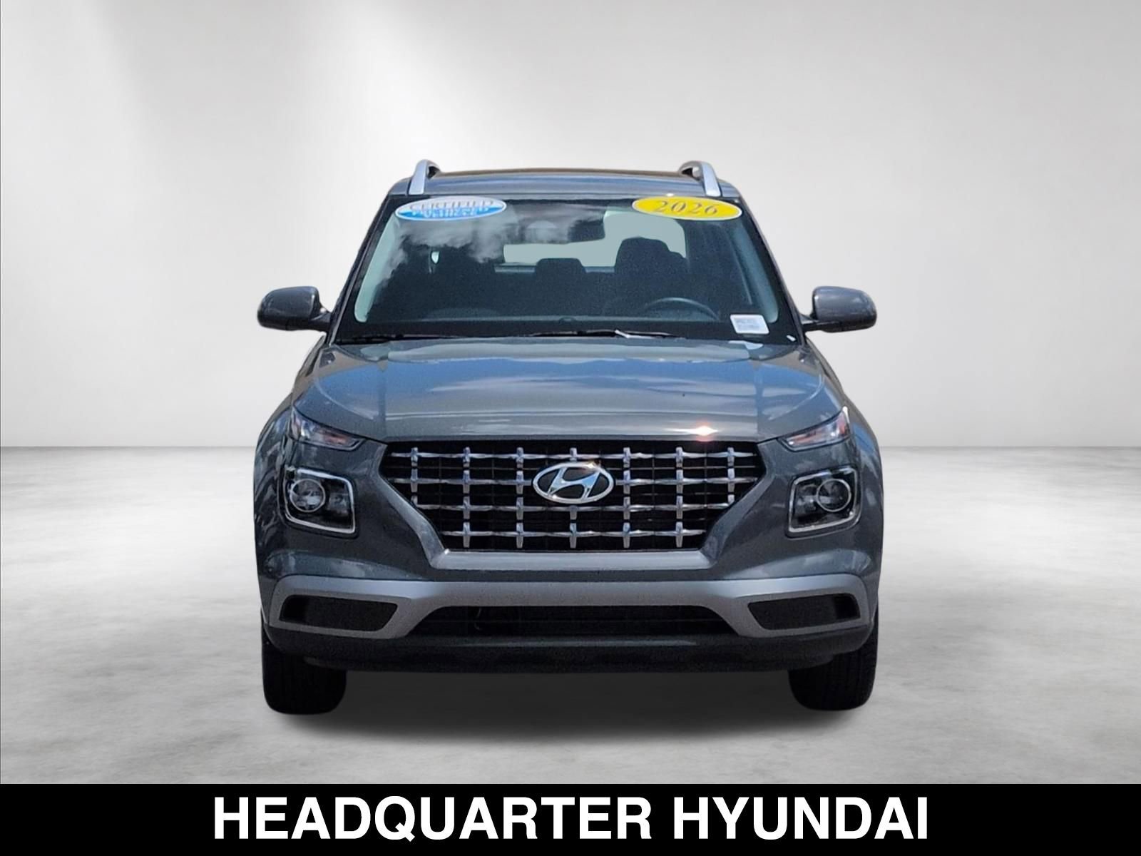 Used 2026 Ecotronic Gray Hyundai SEL image 2
