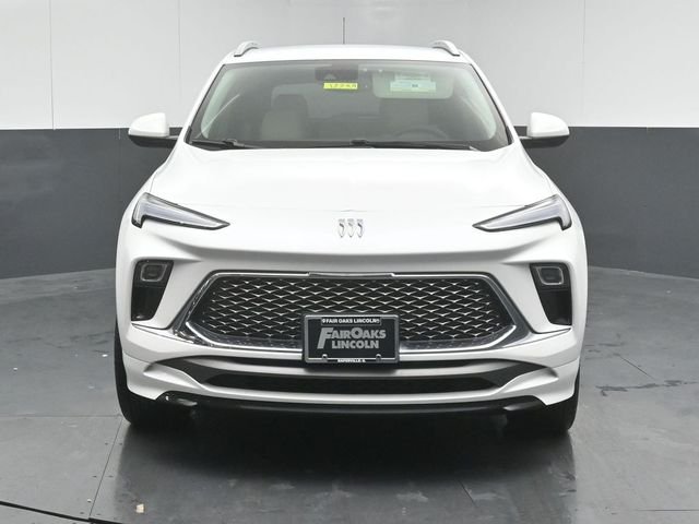 2024 BUICK ENCORE GX - Image 1