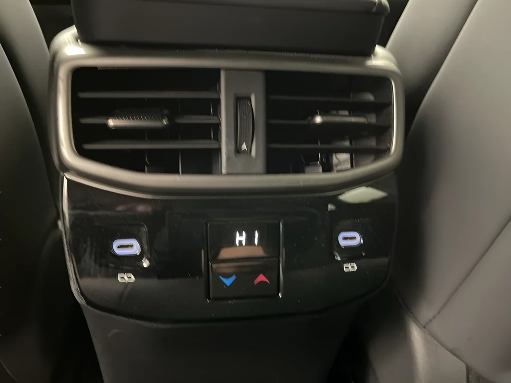 Used 2024 Caviar Lexus 350 F Sport Handling image 28