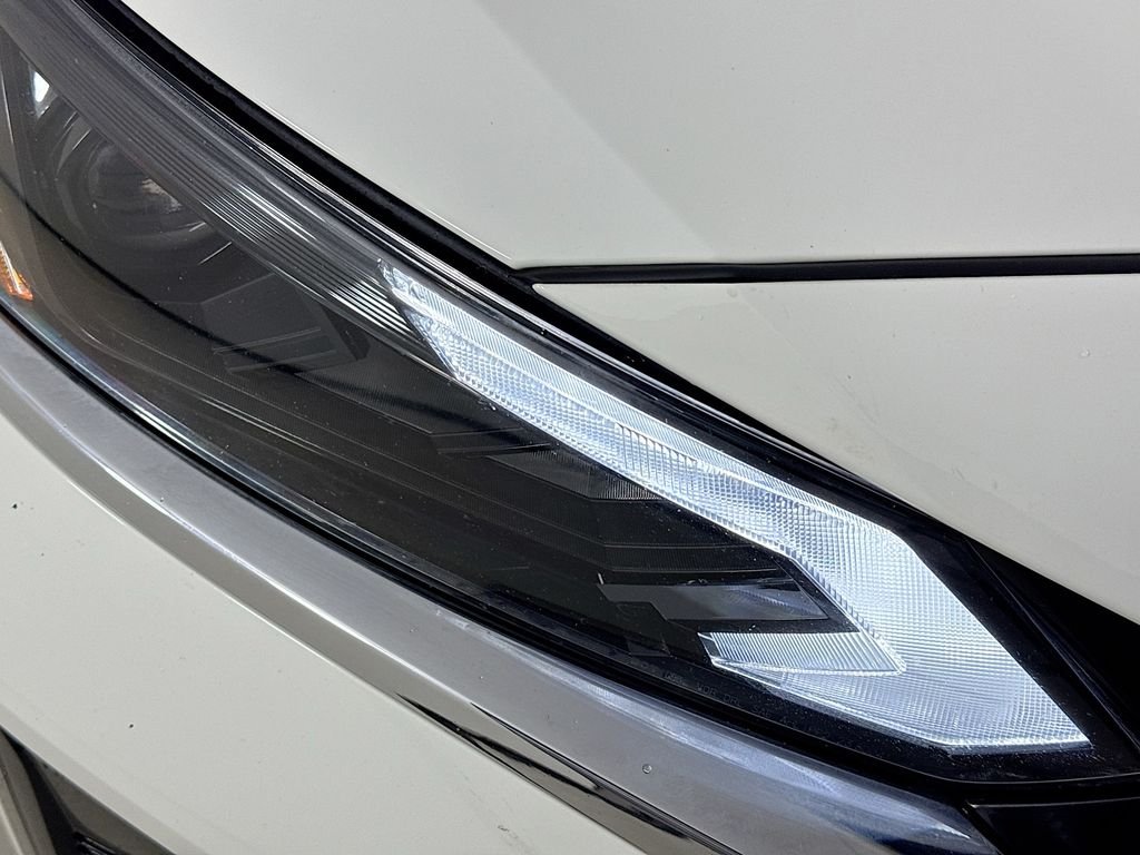 2025 Nissan Altima SV - Photo 35