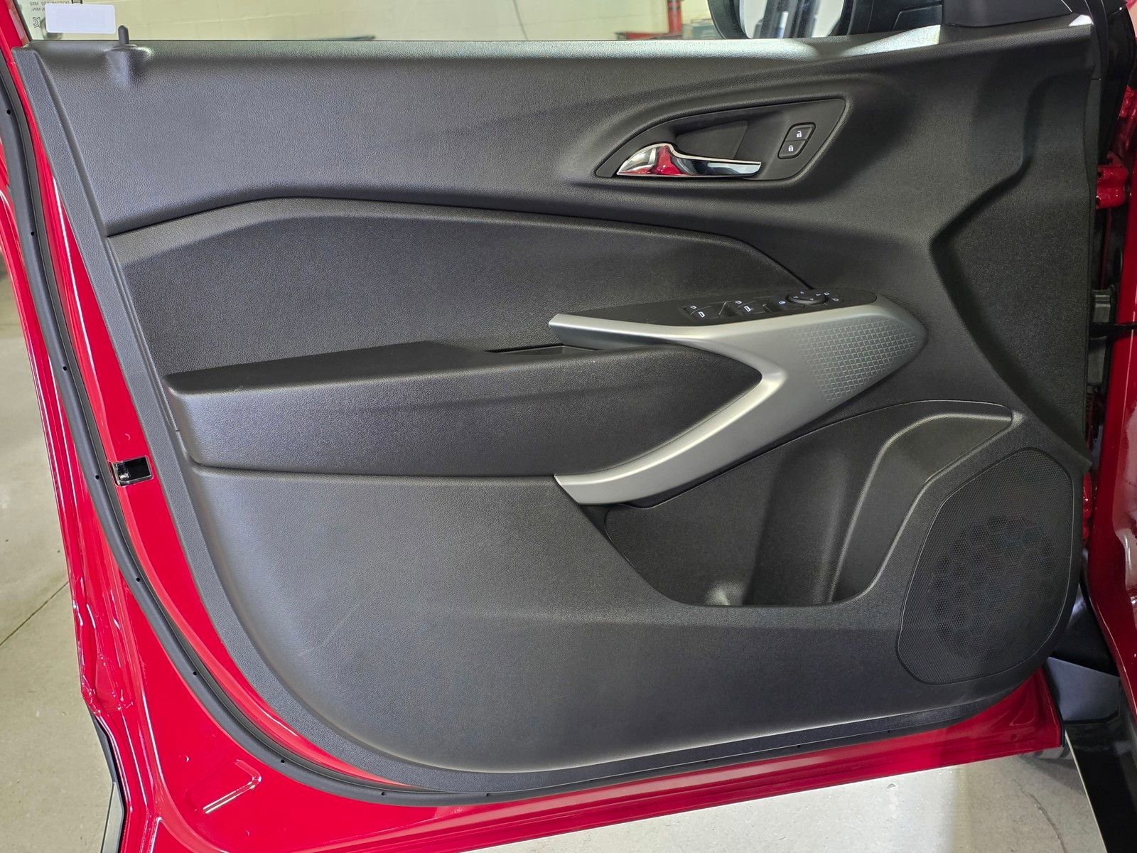 2026 Chevrolet Trax RS - Photo 20