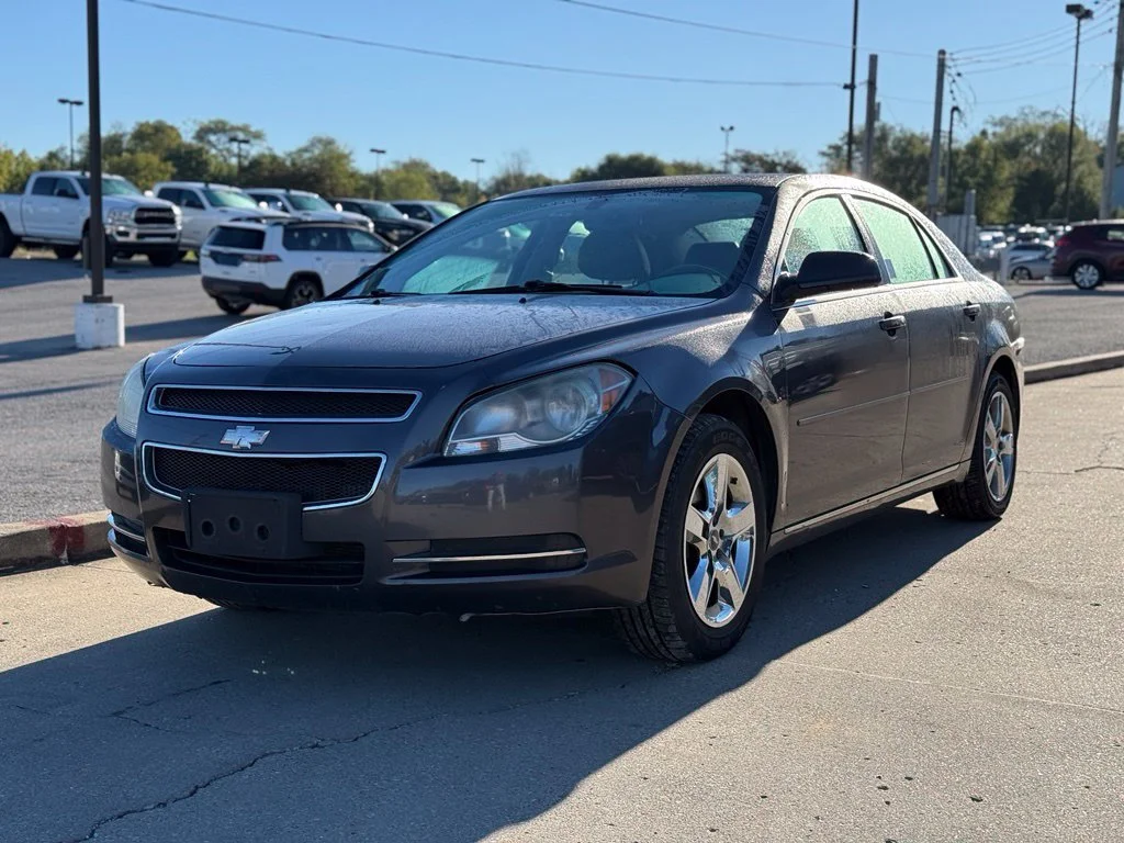 Used 2010 Beige Chevrolet LT image 25