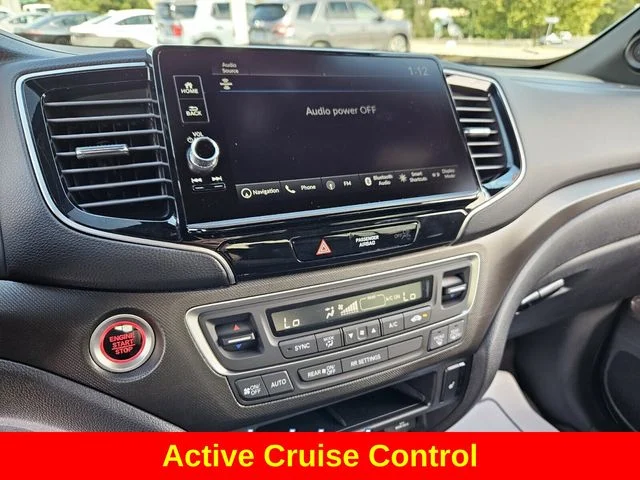 2026 Honda Ridgeline TrailSport - Photo 14