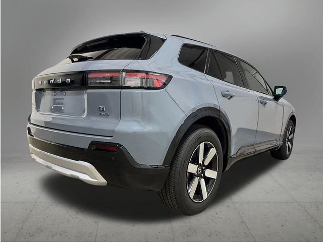 New 2026 Sonic Gray Pearl Honda Touring image 5