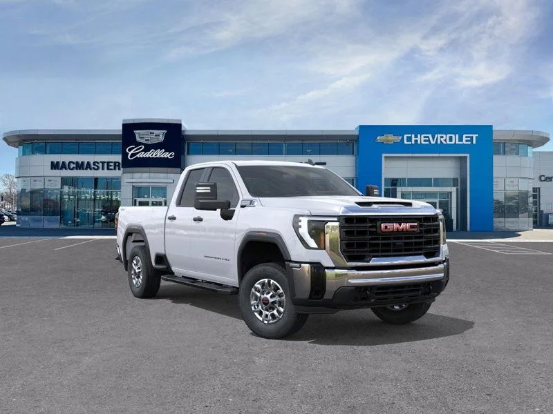 New 2026  GMC Pro image 1