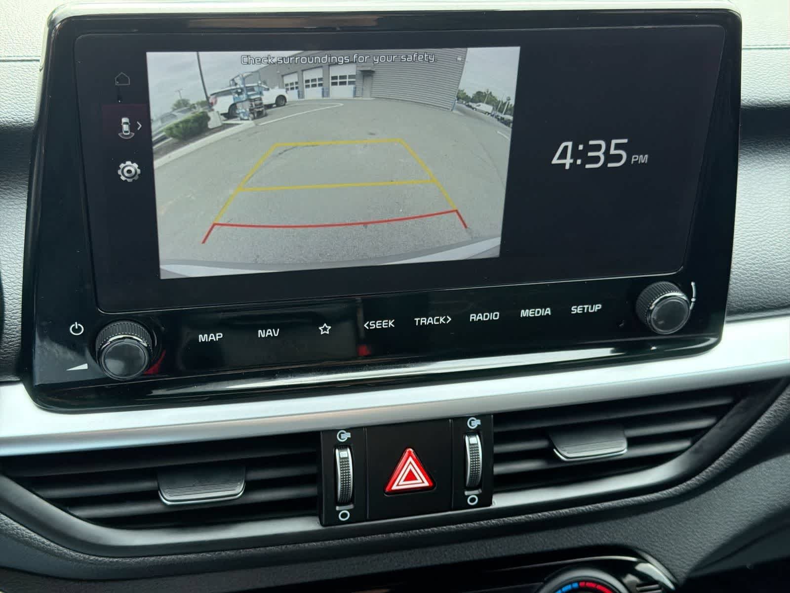 Certified Used 2023 Steel Gray Kia GT-Line image 30