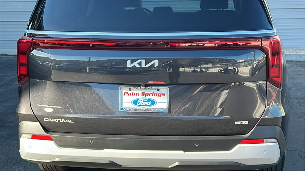 Certified Used 2026 Metal Kia LXS image 6